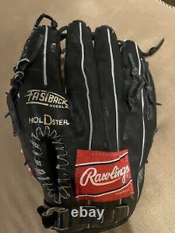 Rawlings GOLD GLOVE Series Glove MIT Heart Hide Pro-tb Bea01 Ken Griffey Jr Left