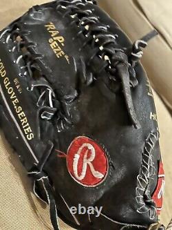 Rawlings GOLD GLOVE Series Glove MIT Heart Hide Pro-tb Bea01 Ken Griffey Jr Left