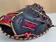 Rawlings Gr1fhp2ac Heart Of The Hide Catcher Glove Paisley Revival N/r 33