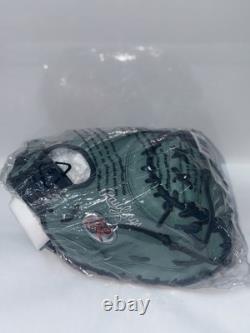 Rawlings Gameday 57 Series Cal Raleigh Heart Of The Hide Catchers Mitt #3/144