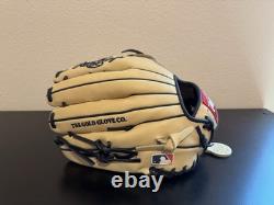 Rawlings Gameday 57 Series Christian Yelich Heart Of The Hide 12.75