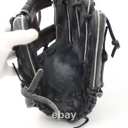 Rawlings Gh9Hrn6X0 Ready To Go Series Heart Of The Hide Hardball Baseball Glove