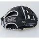 Rawlings Glove All Positions Gr3hbln65 Hoh Heart Of The Hide Rubberball B/pla