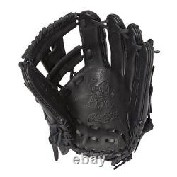 Rawlings Glove All positions Heart of the Hide Rubberball GR3HBLN62 11.25