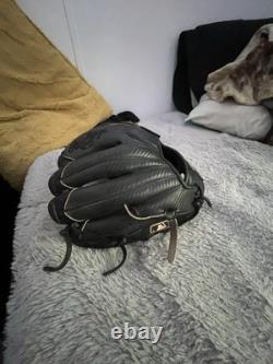 Rawlings Glove Baseball Mitt Leather Heart of The Hide Infield Right-Handed Fair