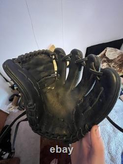 Rawlings Glove Baseball Mitt Leather Heart of The Hide Infield Right-Handed Fair