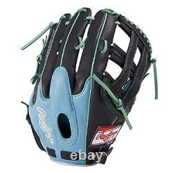 Rawlings Glove Heart of the Hide 2023 MLB COLOR SYNC Outfielder 12.8 GR3HMY795FW