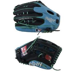 Rawlings Glove Heart of the Hide 2023 MLB COLOR SYNC Outfielder 12.8 GR3HMY795FW