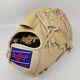 Rawlings Glove Pitcher Heart Of The Hide Pro Excel 11.75 Gr3hea15w Cam New