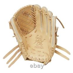 Rawlings Glove Pitcher Heart of the Hide PRO EXCEL 11.75 GR3HEA15W CAM NEW