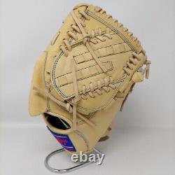 Rawlings Glove Pitcher Heart of the Hide PRO EXCEL 11.75 GR3HEA15W CAM NEW