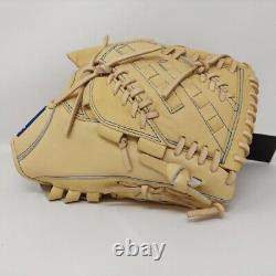 Rawlings Glove Pitcher Heart of the Hide PRO EXCEL 11.75 GR3HEA15W CAM NEW