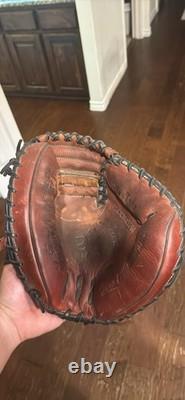 Rawlings Gold Glove Edition Heart Of The Hide Catchers Mitt