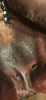 Rawlings Gold Glove Edition Heart Of The Hide Catchers Mitt