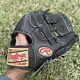 Rawlings Gold Glove Gg209 11.5 Gold Labels Heart Of The Hide Pro Preferred Rht