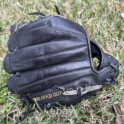 Rawlings Gold Glove GG209 11.5 Gold Labels Heart Of The Hide Pro Preferred RHT