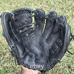 Rawlings Gold Glove GG209 11.5 Gold Labels Heart Of The Hide Pro Preferred RHT