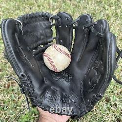 Rawlings Gold Glove GG209 11.5 Gold Labels Heart Of The Hide Pro Preferred RHT