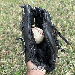 Rawlings Gold Glove GG209 11.5 Gold Labels Heart Of The Hide Pro Preferred RHT