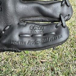 Rawlings Gold Glove GG209 11.5 Gold Labels Heart Of The Hide Pro Preferred RHT