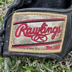 Rawlings Gold Glove GG209 11.5 Gold Labels Heart Of The Hide Pro Preferred RHT