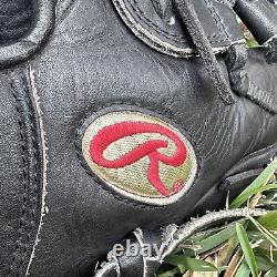 Rawlings Gold Glove GG209 11.5 Gold Labels Heart Of The Hide Pro Preferred RHT