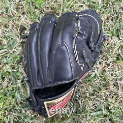 Rawlings Gold Glove GG209 11.5 Gold Labels Heart Of The Hide Pro Preferred RHT