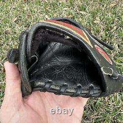 Rawlings Gold Glove GG209 11.5 Gold Labels Heart Of The Hide Pro Preferred RHT