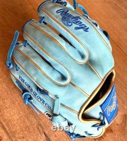 Rawlings Gold Glove HOH Heart of the Hide RHT LH 11.25 Infielder From Japan