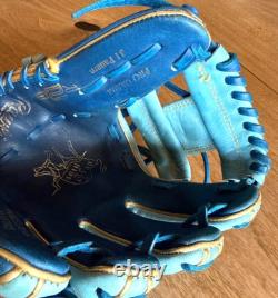 Rawlings Gold Glove HOH Heart of the Hide RHT LH 11.25 Infielder From Japan