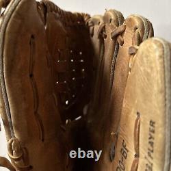 Rawlings Gold Glove Heart Of Hide Deer Tanned Cowhide PRO-BFE Baseball RHT Glove