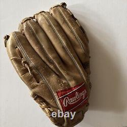 Rawlings Gold Glove Heart Of Hide Deer Tanned Cowhide PRO-BFE Baseball RHT Glove
