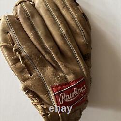 Rawlings Gold Glove Heart Of Hide Deer Tanned Cowhide PRO-BFE Baseball RHT Glove
