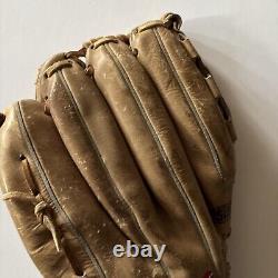 Rawlings Gold Glove Heart Of Hide Deer Tanned Cowhide PRO-BFE Baseball RHT Glove