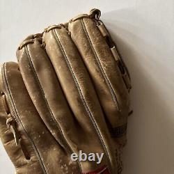 Rawlings Gold Glove Heart Of Hide Deer Tanned Cowhide PRO-BFE Baseball RHT Glove