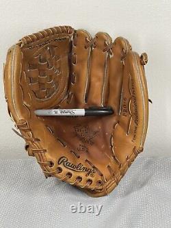 Rawlings Gold Glove Heart Of The Hide Pro 6 12inch Glove Amazing Shape Nice