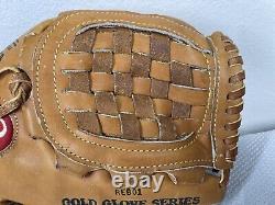 Rawlings Gold Glove Heart Of The Hide Pro 6 12inch Glove Amazing Shape Nice