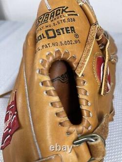 Rawlings Gold Glove Heart Of The Hide Pro 6 12inch Glove Amazing Shape Nice