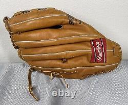 Rawlings Gold Glove Heart Of The Hide Pro 6 12inch Glove Amazing Shape Nice