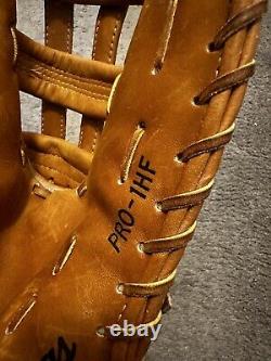 Rawlings Gold Glove Pro-1HF Heart of Hide Fast Back LHT First Base Made in USA