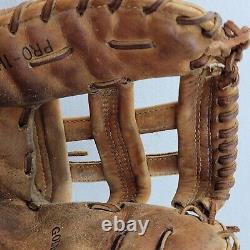 Rawlings Gold Glove Pro-1HF Heart of the Hide ABL01 Fast Back RHT