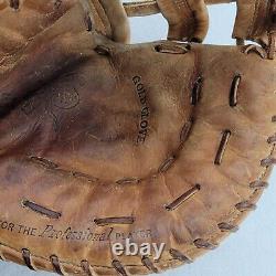 Rawlings Gold Glove Pro-1HF Heart of the Hide ABL01 Fast Back RHT