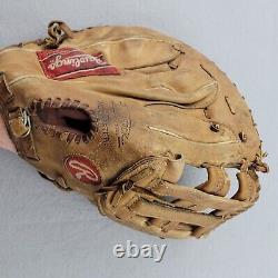 Rawlings Gold Glove Pro-1HF Heart of the Hide ABL01 Fast Back RHT