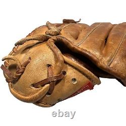 Rawlings Gold Glove Series Heart Of The Hide Hoh-54hc Baseball Glove Made In USA