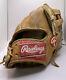 Rawlings Gold Glove Series Heart Of The Hide Pro-1000h Baseball Infielders Glove
