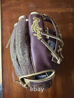 Rawlings Goldy Vii. Limited Edition? 2023 Pro-goldyvii? 7? Nwt? Rht-new