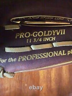 Rawlings Goldy Vii. Limited Edition? 2023 Pro-goldyvii? 7? Nwt? Rht-new