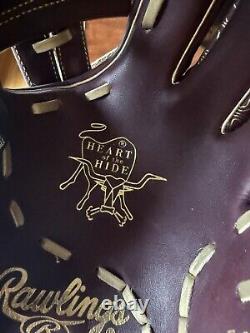 Rawlings Goldy Vii. Limited Edition? 2023 Pro-goldyvii? 7? Nwt? Rht-new