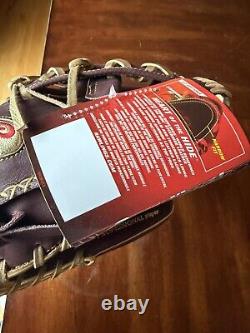 Rawlings Goldy Vii. Limited Edition? 2023 Pro-goldyvii? 7? Nwt? Rht-new