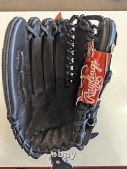 Rawlings HEART OF THE HIDE 13 PRO603B Glove LHT